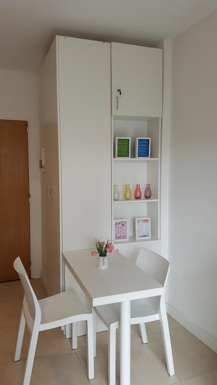 Loft Almagro Apartment Buenos Aires