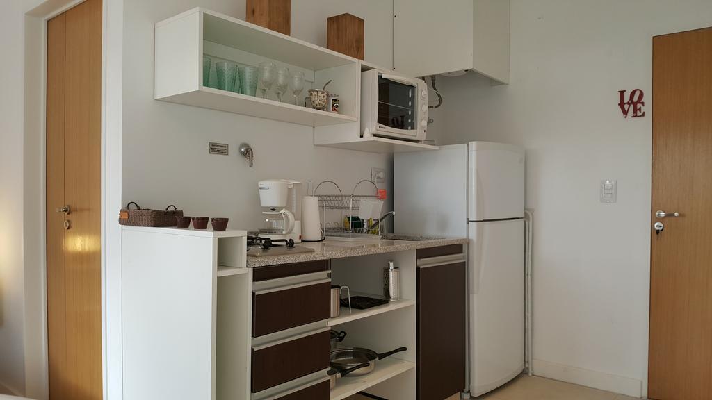 Loft Almagro Apartment