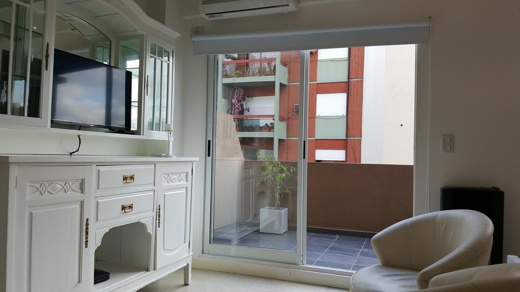 Loft Almagro * Buenos Aires