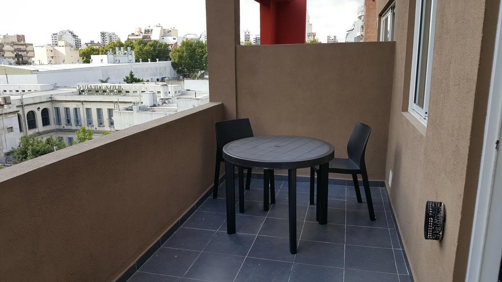 Loft Almagro Apartment *