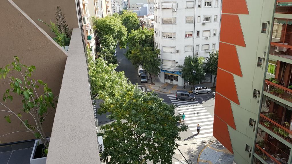 Loft Almagro Apartment Buenos Aires