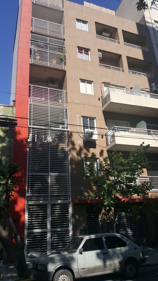 Apartment Loft Almagro *